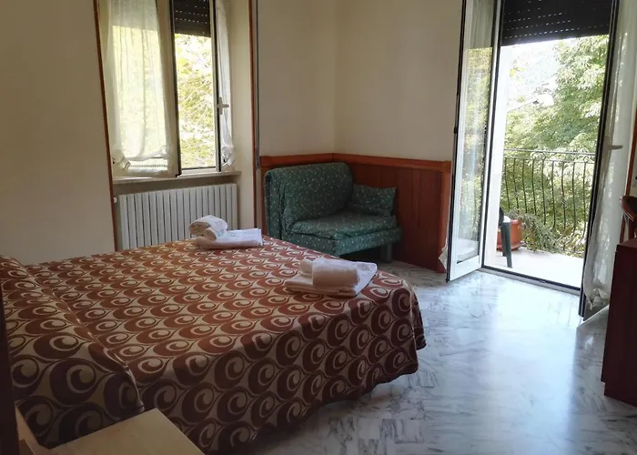 Albergo Di Piero