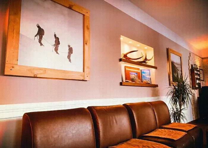Hotel Ede & Trekking