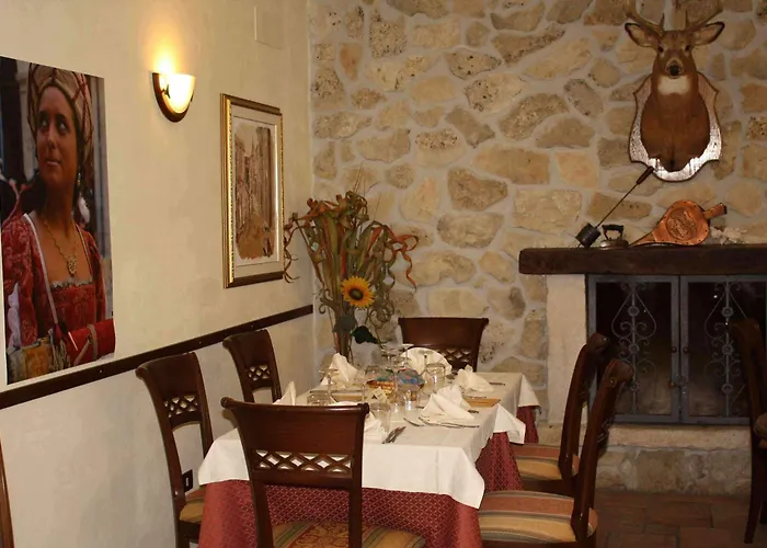 Locanda Del Barone
