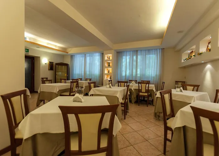 Hotel Orsini