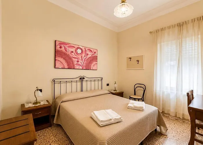 Hotel Mazzocca